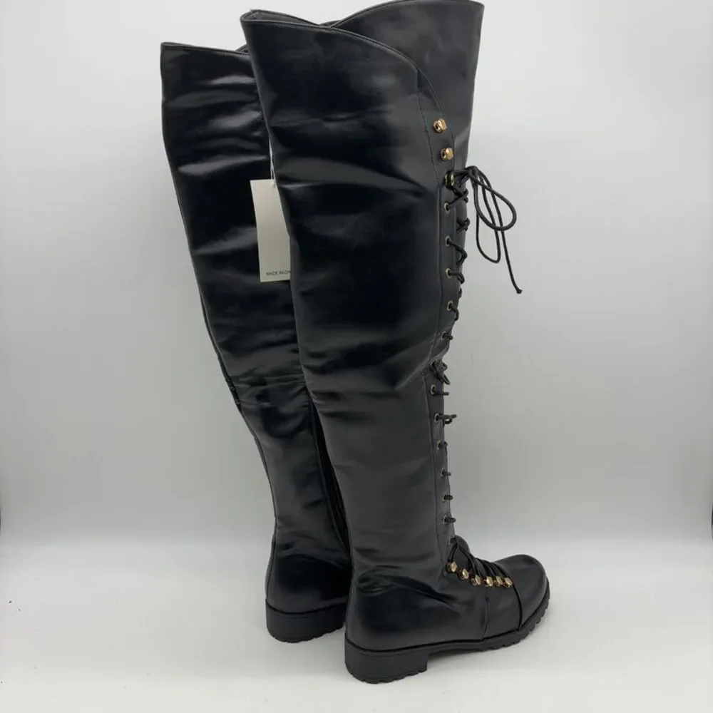 Boutique step out